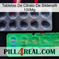 Sildenafil Citrate Tablets 100Mg new04